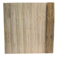 Panou de gard/paravan din bambus Sersimo, 200x300cm, 12mm