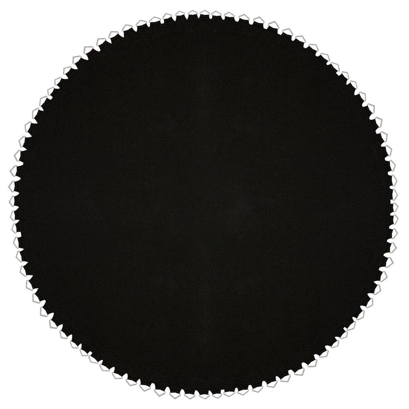 Suprafata de sarit pentru trambulina cu diametrul de 426 cm, 88 arcuri
