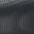 Panou de gard pentru intimitate in gradina, PVC Premium, 26 x 0.19 m, gri antracit