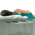 Saltea Intex Prestige Downy Qyeen Dura-Beam 152x203x25cm