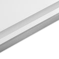Leziter Padova 120 oglindă cu detector de prezență cu lumină LED și dezumidificator 120x60 cm