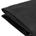Husa mobilier gradina, impermeabila, cu protectie UV, 200x160x70cm, negru