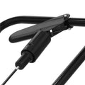 Semanatoare cu dispozitiv de imprastiere seminte, pentru gazon sau plante, capacitate umplere 25kg