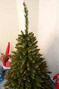 Brad artificial Christmas Deluxe by Sersimo, Royal, 150cm