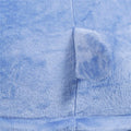 Pijama tip salopeta pentru copii, model stitch, marime 130-140cm