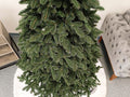 Brad artificial Christmas Deluxe by Sersimo, Canada verde, 3D, 180cm