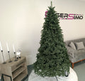 Brad artificial Christmas Deluxe by Sersimo, Canada Mix, 2D+3D, 180cm