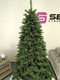 Brad artificial Christmas Deluxe by Sersimo, Canada Mix, 2D+3D, 180cm