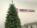 Brad artificial Christmas Deluxe by Sersimo, Canada Mix, 2D+3D, 180cm