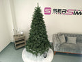 Brad artificial Christmas Deluxe by Sersimo, Canada Mix, 2D+3D, 210cm