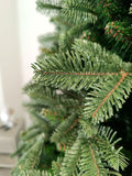 Brad artificial Christmas Deluxe by Sersimo, Canada Mix, 2D+3D, 230cm