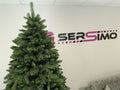 Brad artificial Christmas Deluxe by Sersimo, Canada Mix, 2D+3D, 230cm