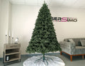 Brad artificial Christmas Deluxe by Sersimo, Canada Mix, 2D+3D, 230cm