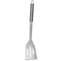 Set accesorii pentru gratar din inox, 20 de piese inclusiv perie, husa transport