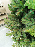 Brad artificial Christmas Deluxe by Sersimo, Royal Felara, 2D+3D, 250cm