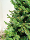Brad artificial Christmas Deluxe by Sersimo, Royal Felara, 2D+3D, 250cm