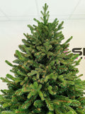 Brad artificial Christmas Deluxe by Sersimo, Royal Felara, 2D+3D, 250cm