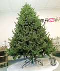 Brad artificial Christmas Deluxe by Sersimo, Royal Felara, 2D+3D, 250cm