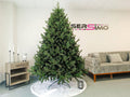 Brad artificial Christmas Deluxe by Sersimo, Royal Felara, 2D+3D, 250cm