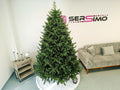 Brad artificial Christmas Deluxe by Sersimo, Royal Felara, 2D+3D, 250cm