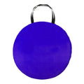 Cort plaja si picnic semi-deschis Sersimo, protectie UV, 200x120x110cm, portocaliu