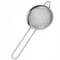 Set Cocktail Shaker Kit pentru barmani 750ml, KI10, suport bambus, 12 piese