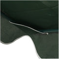 Leagan Balansoar Sersimo basic, 3 locuri, 178x106x151cm