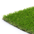 Covor Iarba Artificiala, Tip Gazon, Verde, Sersimo, 30 mm, 8 mp, 200x400 cm