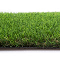 Covor Iarba Artificiala, Tip Gazon, Verde, Sersimo, 30 mm, 8 mp, 200x400 cm