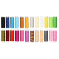 Set articole de cusut cu geanta de depozitare, 100 piese