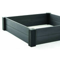 Curver Strat de flori modular Vista gri