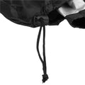 Husa mobilier gradina, impermeabila, cu protectie UV, 70x70x125cm, negru