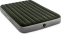 Saltea Intex Prestige Downy Qyeen Dura-Beam 152x203x25cm