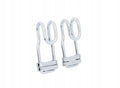 Set montare hamace si leagane, 6 piese, sarcina 200 kg