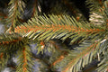 Brad artificial Christmas Deluxe by Sersimo, Royal, 180cm