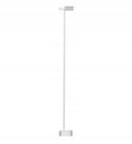 Poarta de siguranta Safety Gate pentru scari, ajustabila 111-120 cm, din otel, alba