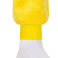 Pijama tip salopeta pentru copii, model Pikachu, marime 130-140 cm