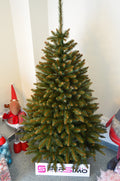 Brad artificial Christmas Deluxe by Sersimo, Royal, 180cm