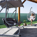 Plasa umbrire si intimitate pentru gard, 1.2m latime, 50m lungime, 140g densitate, verde cu negru