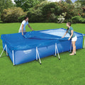 Prelata Bestway pentru piscina cu cadru metalic, 300x200cm