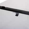 Set 10 cutii organizare pentru pantofi, 34x23x13, transparent