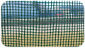 Folie pentru sera de gradina, 8x3 m, material PE 140 g/m, rezistenta la UV4, verde transparent