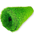 Covor Iarba Artificiala, Tip Gazon, Verde, 30 mm, 10 mp, 200×500 cm
