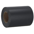 Panou de gard pentru intimitate in gradina, PVC, 35 x 0.19 m, gri antracit