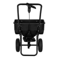 Semanatoare cu dispozitiv de imprastiere seminte, pentru gazon sau plante, capacitate umplere 25kg