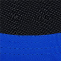 Leagan tip cuib 100cm, inaltime reglabila, 150 kg, Multicolor