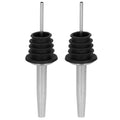 Set Cocktail Shaker Kit pentru barmani 550ml, KI23, 8 piese