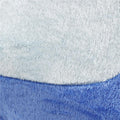 Pijama tip salopeta pentru adulti, model Stitch, marime M