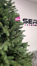 Brad artificial Christmas Deluxe by Sersimo, Alpin Select, integral 3D, 180cm