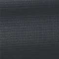 Panou de gard pentru intimitate in gradina, PVC, 35 x 0.19 m, gri antracit